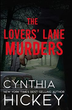 portada The Lovers' Lane Murders 