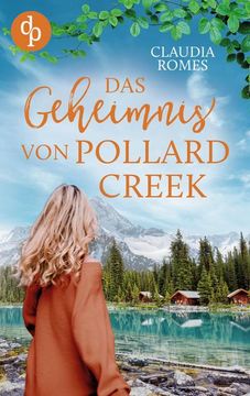 portada Das Geheimnis von Pollard Creek (en Alemán)