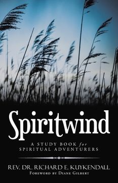 portada Spiritwind: A Study Book for Spiritual Adventurers