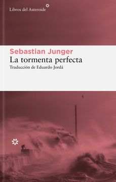 portada La Tormenta Perfecta (in Spanish)