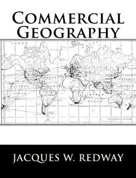 portada Commercial Geography (en Inglés)