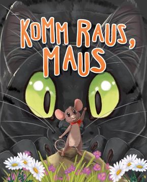 portada Komm Raus, Maus (in German)