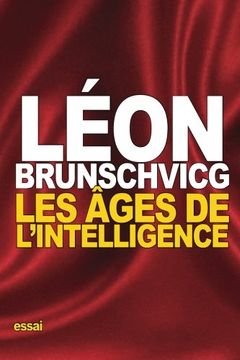portada Les âges de l’intelligence (French Edition)
