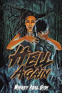 portada Hell Again (in English)