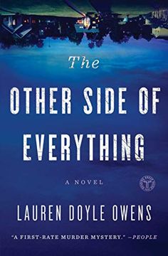 portada The Other Side of Everything: A Novel (en Inglés)