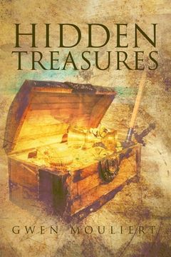 portada Hidden Treasures (en Inglés)