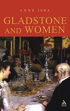 portada Gladstone and Women (en Inglés)