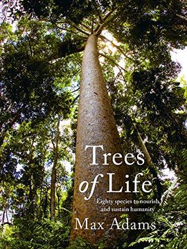 portada Trees of Life (en Inglés)