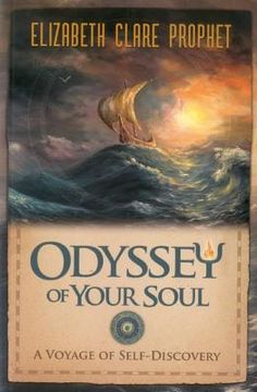 portada odyssey of your soul