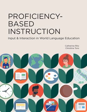 portada Proficiency-Based Instruction (en Inglés)