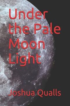 portada Under the Pale Moon Light (in English)