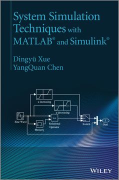 System Simulation Techniques With Matlab and Simulink (en Inglés)