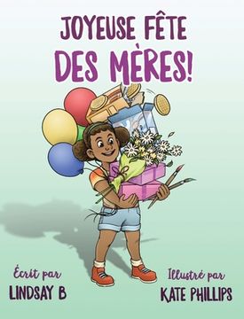 portada Joyeuse fête des Mères! (in French)