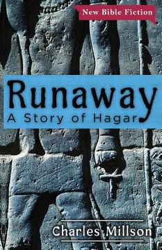portada Runaway: A Story of Hagar (en Inglés)