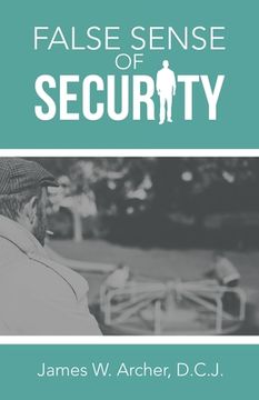 portada False Sense of Security (in English)