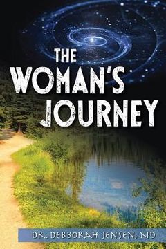 portada The Woman's Journey (en Inglés)