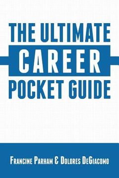 portada The Ultimate Career Pocket Guide (en Inglés)