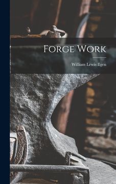 portada Forge Work (in English)