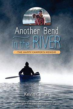 portada Another Bend in the River, the Happy Camper's Memoir (en Inglés)