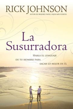 portada La Susurradora (in Spanish)