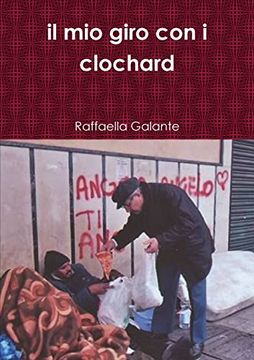 portada Il Mio Giro Con I Clochard
