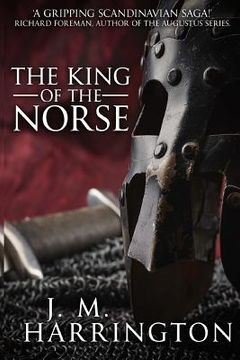 portada The King of the Norse (en Inglés)