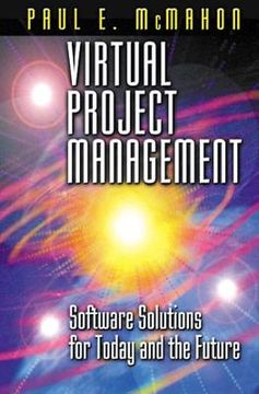 portada virtual project management (en Inglés)