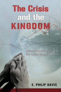 portada The Crisis and the Kingdom (en Inglés)