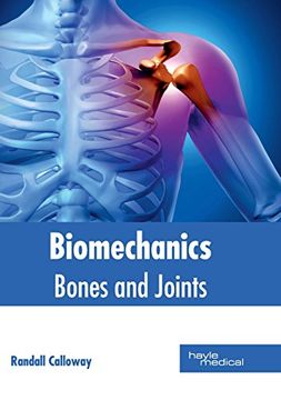 portada Biomechanics: Bones and Joints (en Inglés)