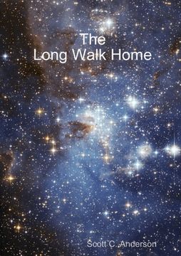portada The Long Walk Home (en Inglés)