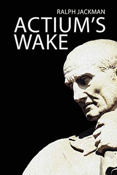 portada Actium'S Wake (1) (Res Gestae) (in English)