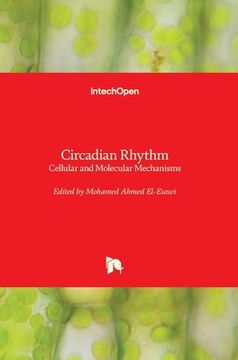 portada Circadian Rhythm: Cellular and Molecular Mechanisms (en Inglés)