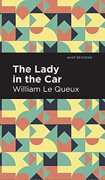 portada Lady in the car (en Inglés)