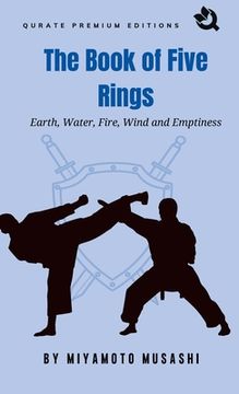 portada The Book of Five Rings (Premium Edition) (in English)