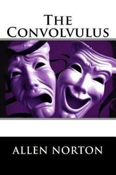portada The Convolvulus (en Inglés)