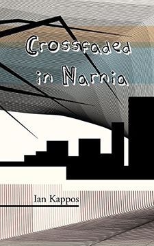 portada Crossfaded in Narnia (en Inglés)