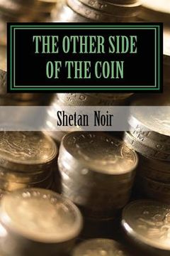 portada The other side of the coin: spells to enrich your bank account and life.