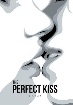 portada The Perfect Kiss (in English)