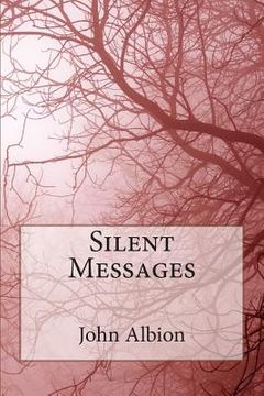 portada Silent Messages (en Inglés)