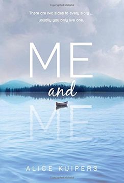 portada Me and me (en Inglés)