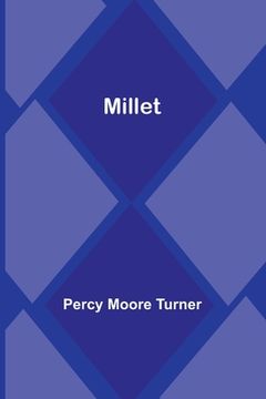 portada Millet (in English)
