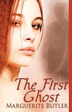 portada The First Ghost 