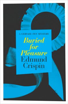 portada Buried for Pleasure (in English)