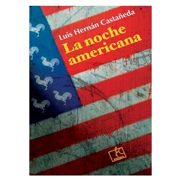 portada La Noche Americana (in Spanish)