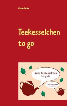 portada Teekesselchen to go (en Alemán)