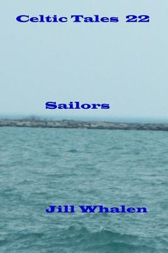 portada Celtic Tales 22, Sailors (in English)