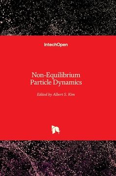 portada Non-Equilibrium Particle Dynamics (in English)