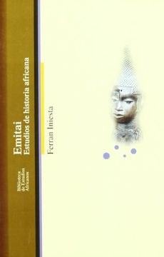 portada Emitai, Estudios de Historia Africana (Biblioteca de Estudios)