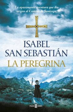 portada La Peregrina / The Pilgrim