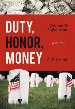 portada duty, honor, money